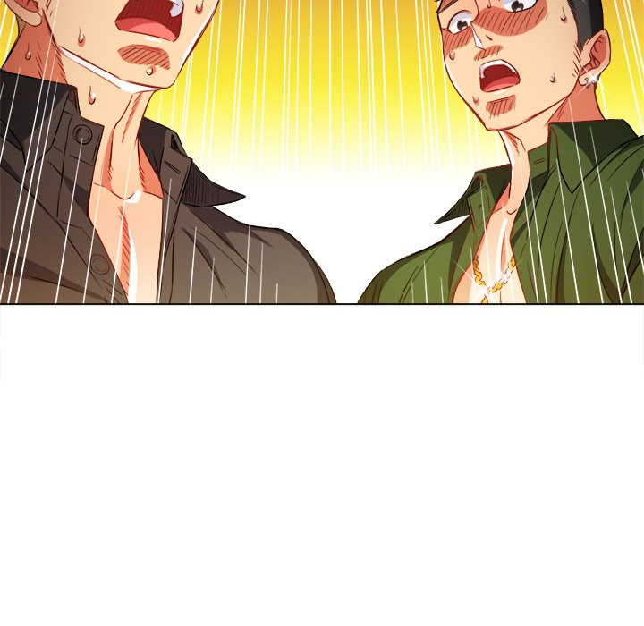 My High School Bully Chapter 75 Page 149