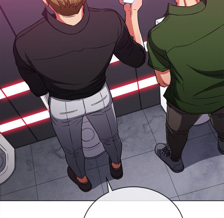 My High School Bully Chapter 75 Page 15