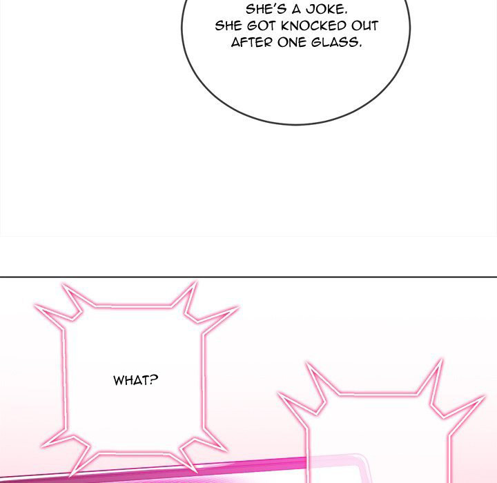 My High School Bully Chapter 75 Page 16