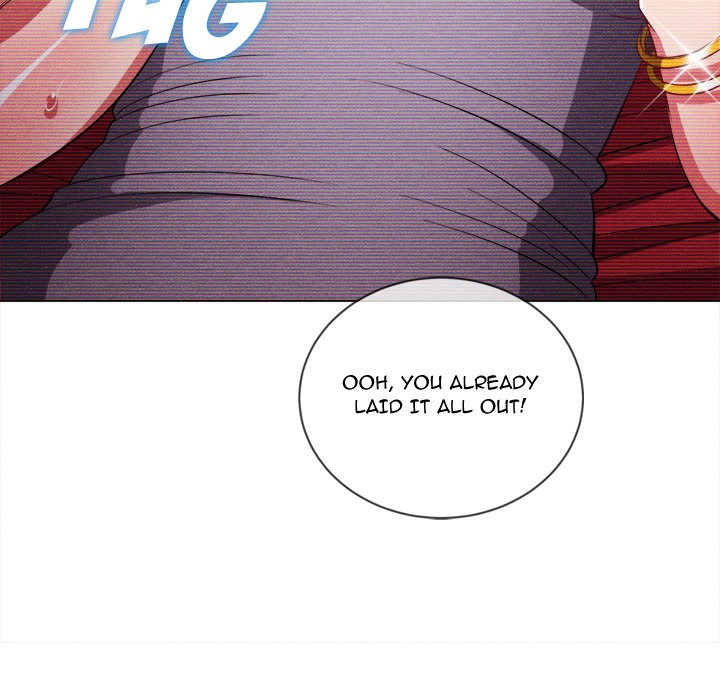 My High School Bully Chapter 75 Page 22