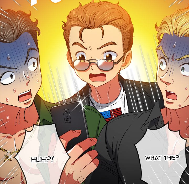 My High School Bully Chapter 75 Page 24