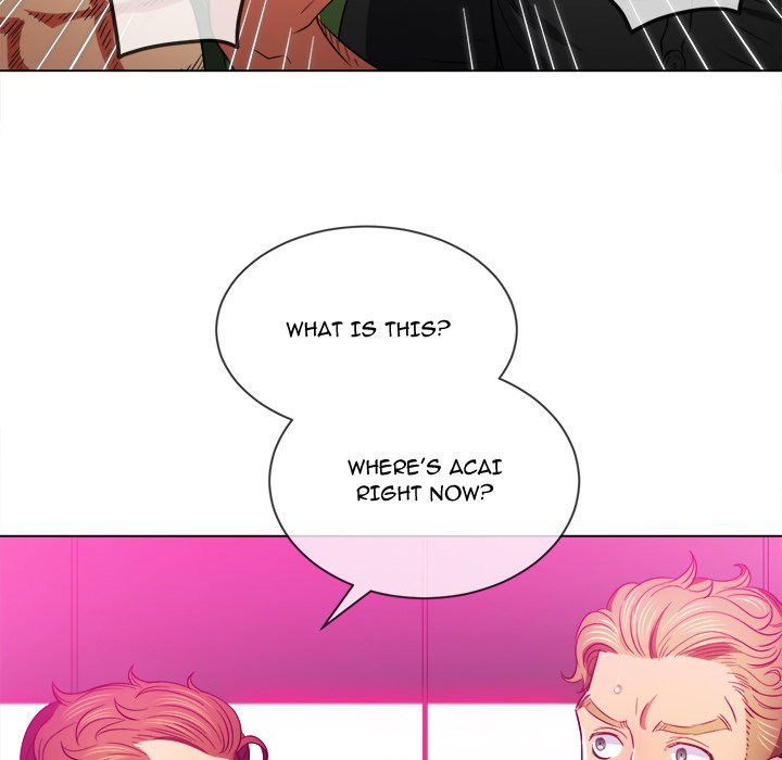 My High School Bully Chapter 75 Page 25