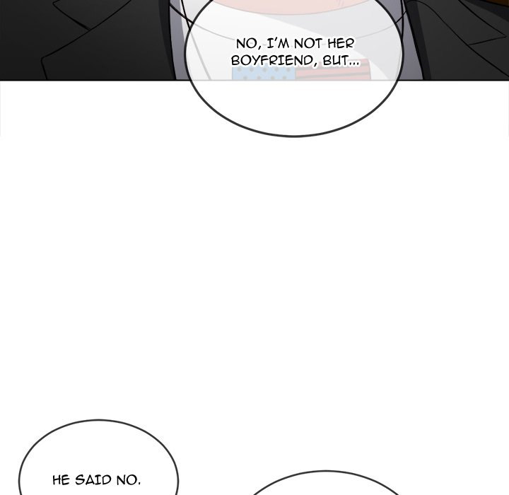 My High School Bully Chapter 75 Page 29