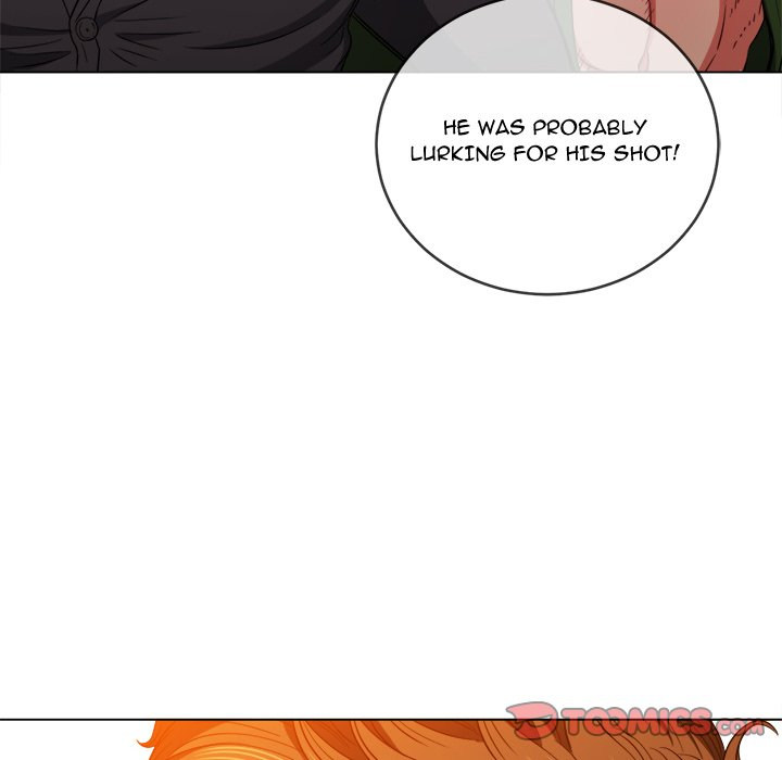 My High School Bully Chapter 75 Page 33