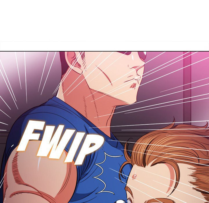My High School Bully Chapter 75 Page 42