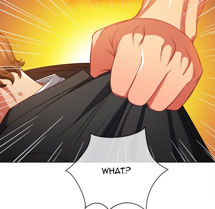 My High School Bully Chapter 75 Page 51