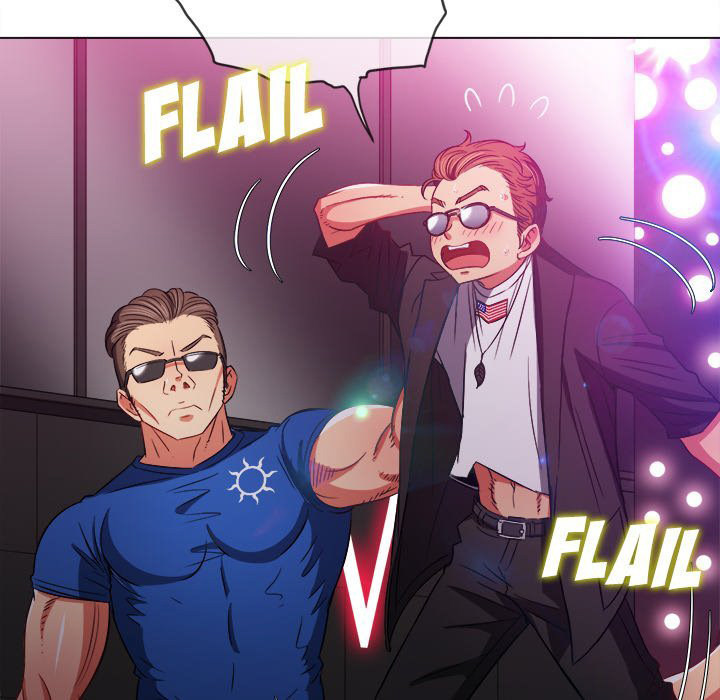 My High School Bully Chapter 75 Page 53