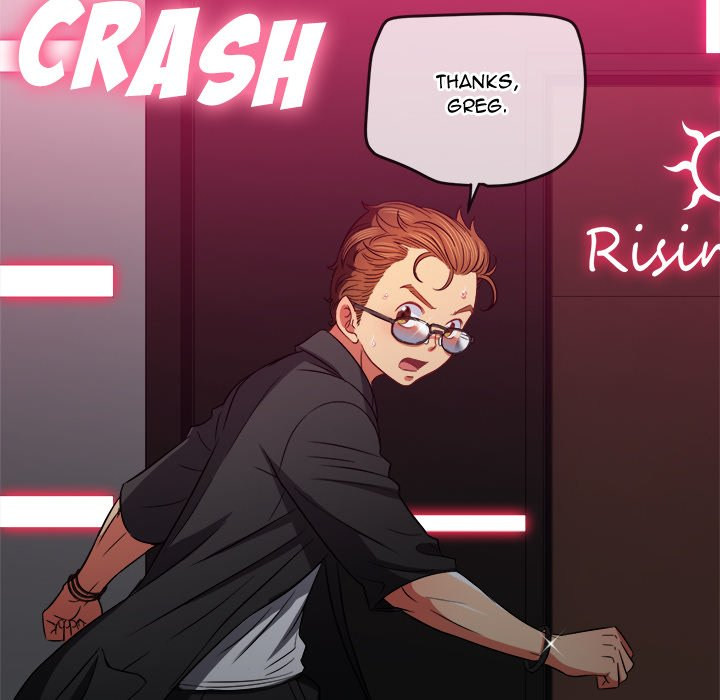 My High School Bully Chapter 75 Page 66