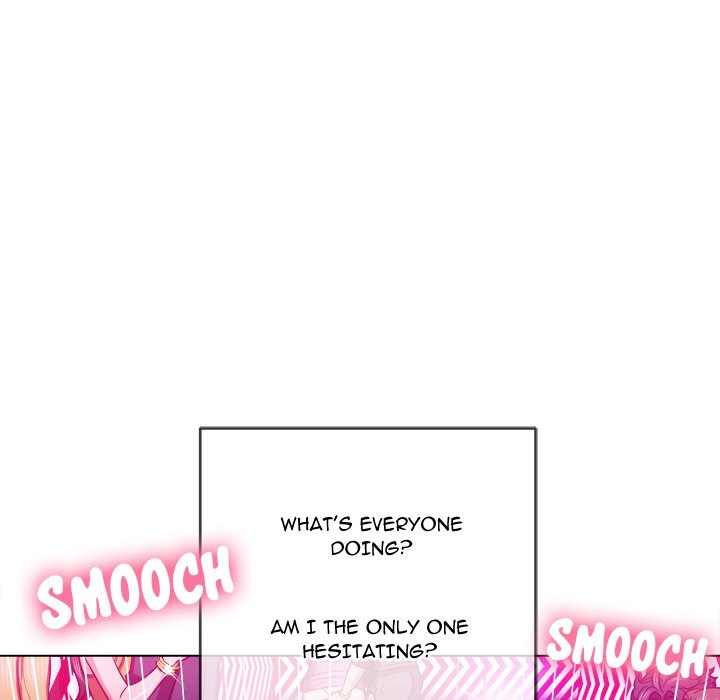 My High School Bully Chapter 75 Page 7