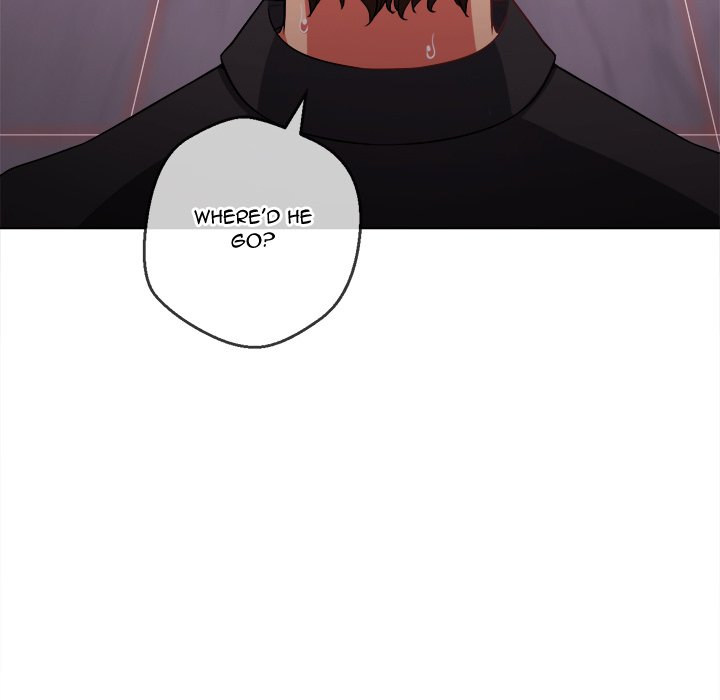 My High School Bully Chapter 75 Page 70