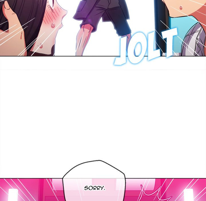 My High School Bully Chapter 75 Page 74