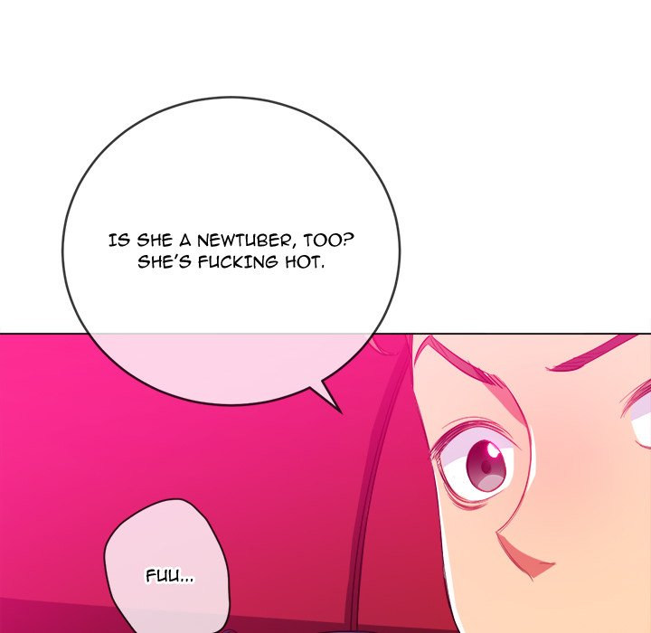 My High School Bully Chapter 75 Page 90