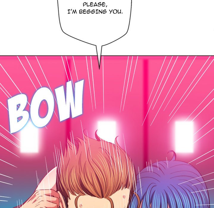 My High School Bully Chapter 76 Page 105