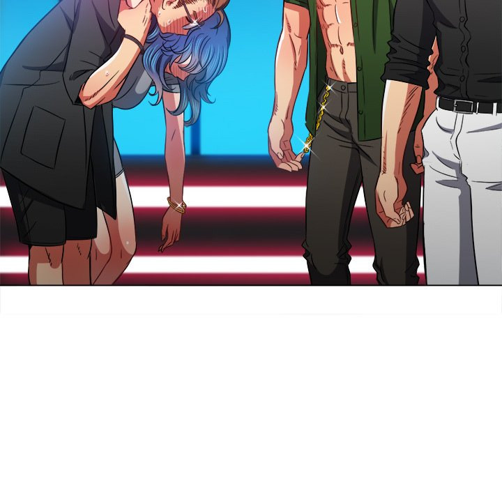 My High School Bully Chapter 76 Page 108