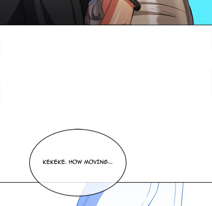 My High School Bully Chapter 76 Page 123