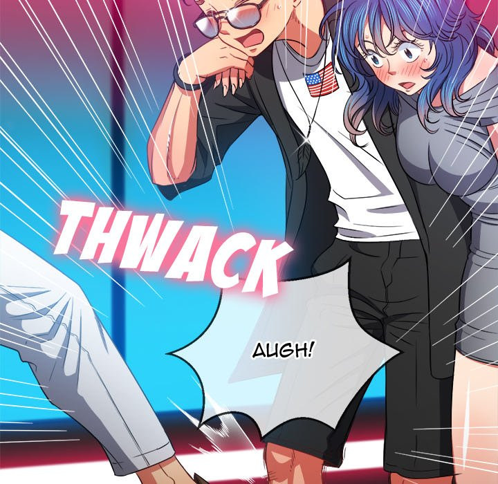 My High School Bully Chapter 76 Page 126