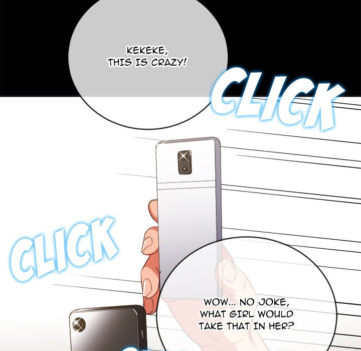 My High School Bully Chapter 76 Page 13
