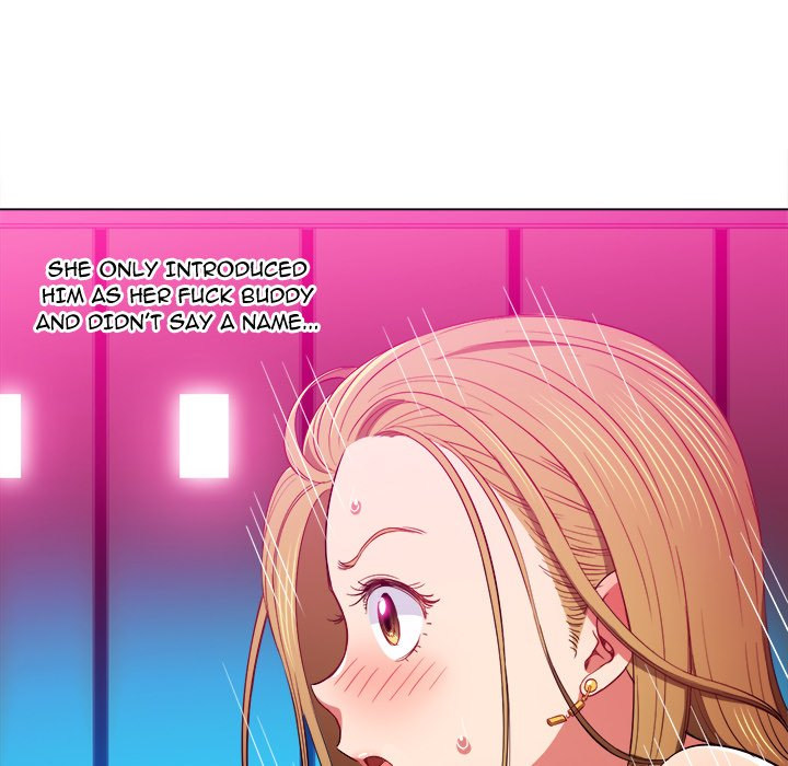 My High School Bully Chapter 76 Page 33