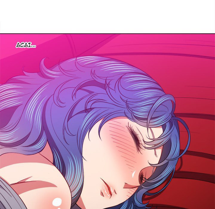 My High School Bully Chapter 76 Page 35