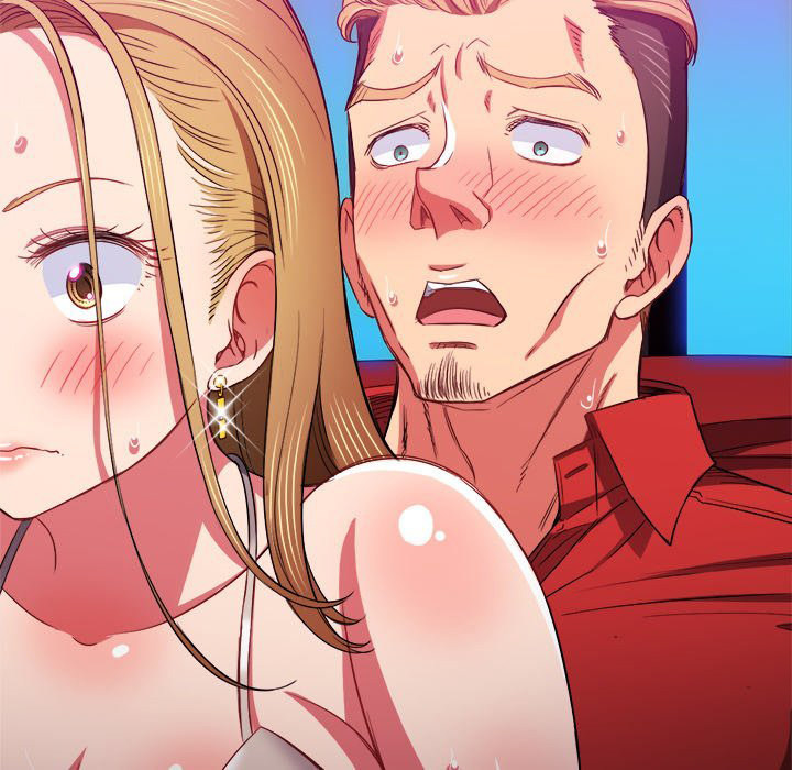My High School Bully Chapter 76 Page 39