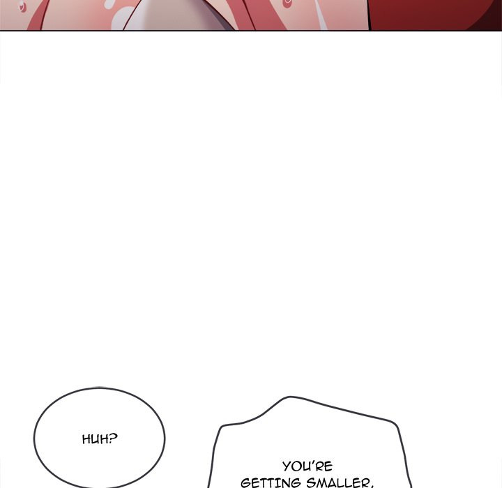 My High School Bully Chapter 76 Page 40