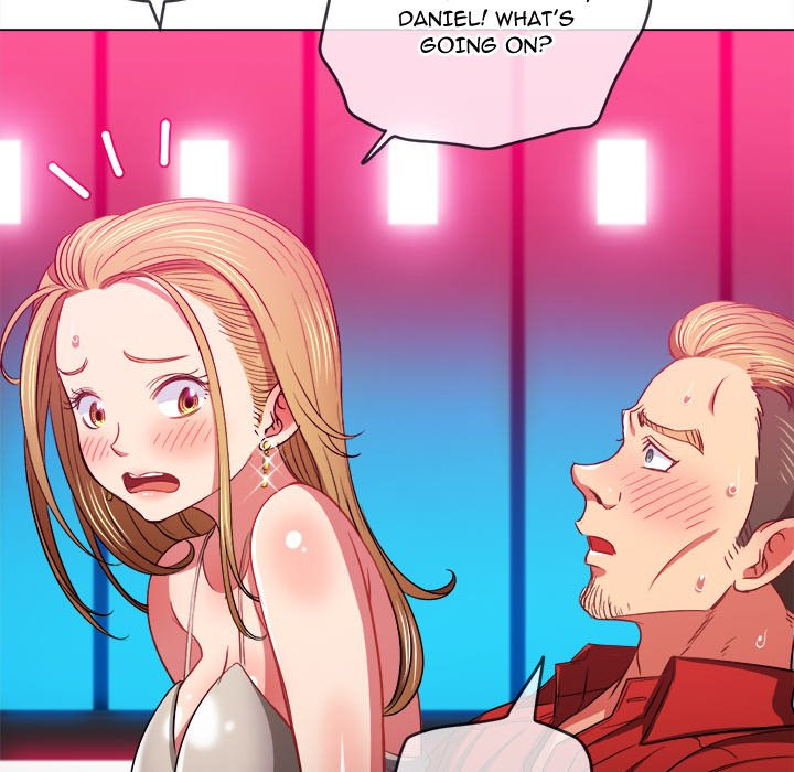 My High School Bully Chapter 76 Page 41
