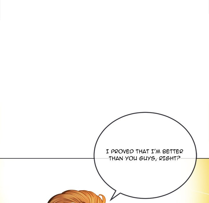 My High School Bully Chapter 76 Page 44