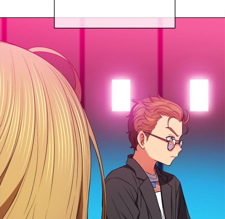 My High School Bully Chapter 76 Page 50
