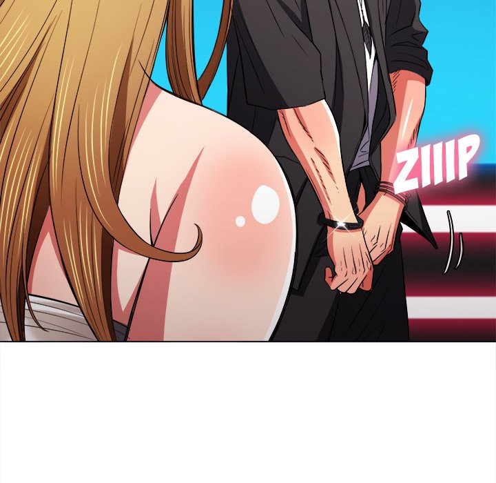 My High School Bully Chapter 76 Page 51