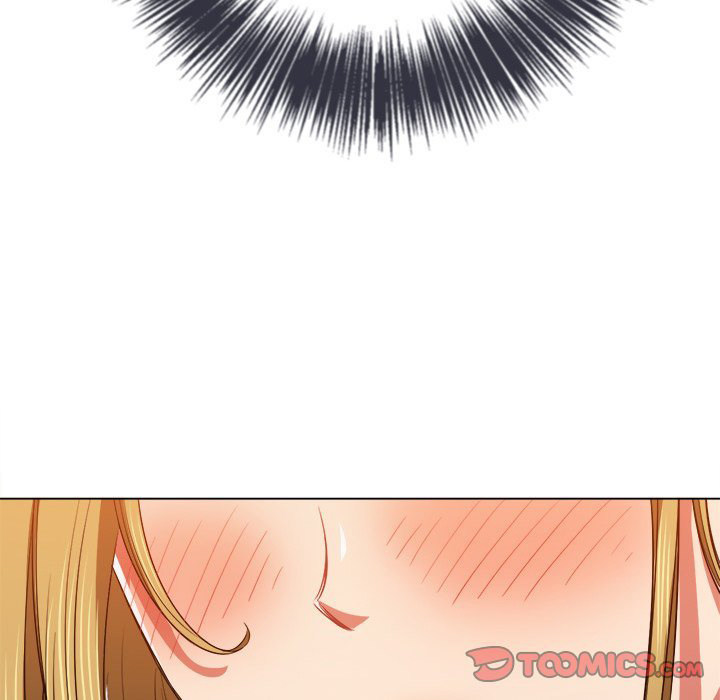 My High School Bully Chapter 76 Page 57