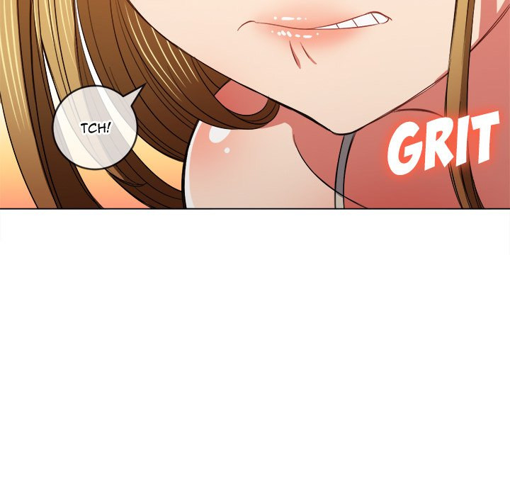 My High School Bully Chapter 76 Page 58