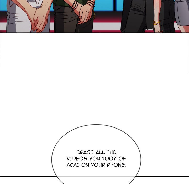 My High School Bully Chapter 76 Page 60
