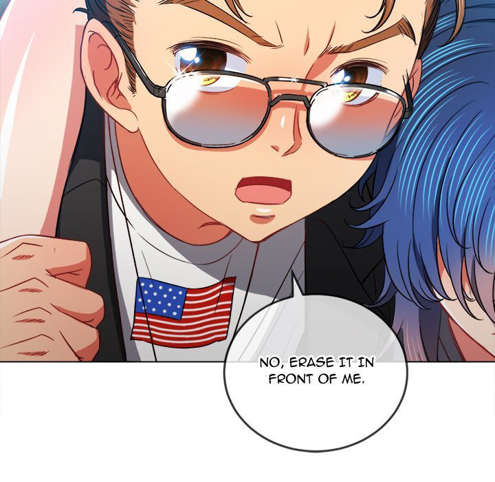 My High School Bully Chapter 76 Page 65