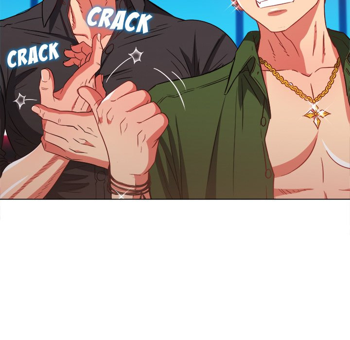 My High School Bully Chapter 76 Page 67