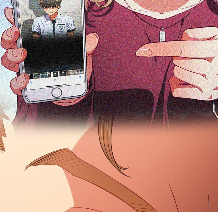 My High School Bully Chapter 76 Page 69