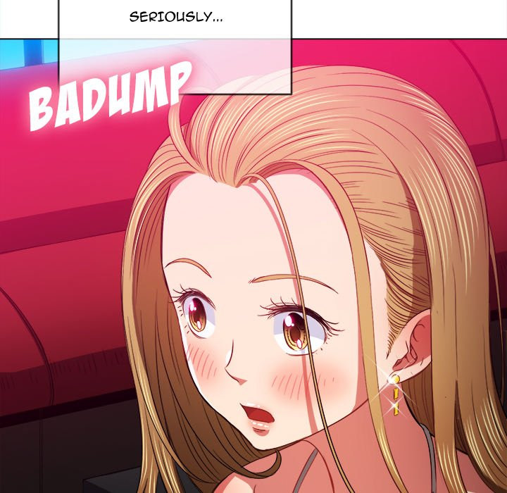 My High School Bully Chapter 76 Page 74