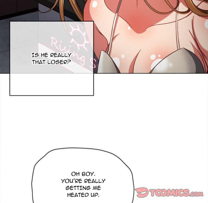 My High School Bully Chapter 76 Page 75