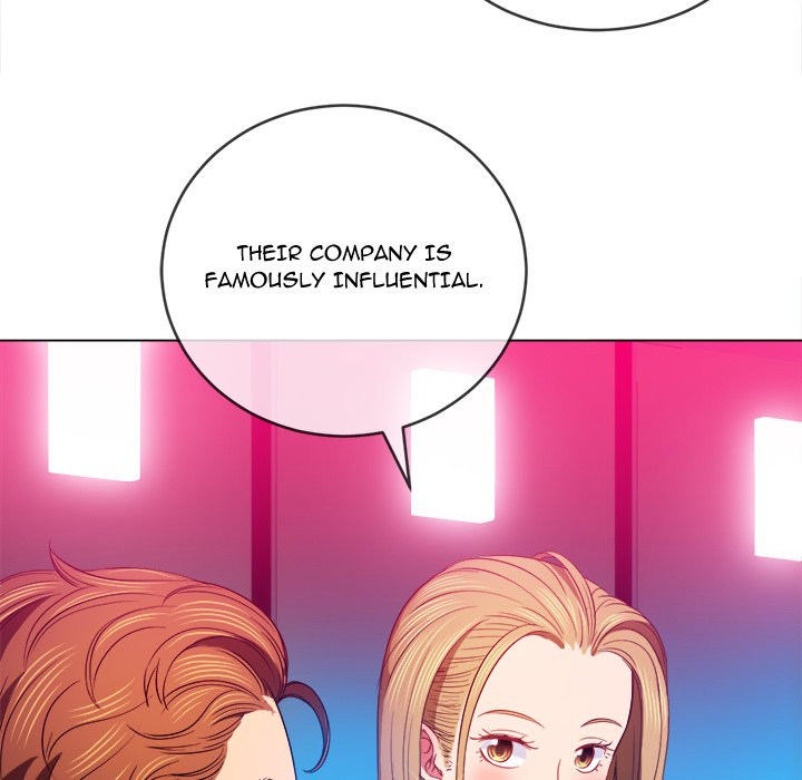 My High School Bully Chapter 76 Page 85