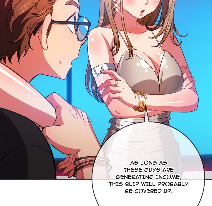 My High School Bully Chapter 76 Page 86