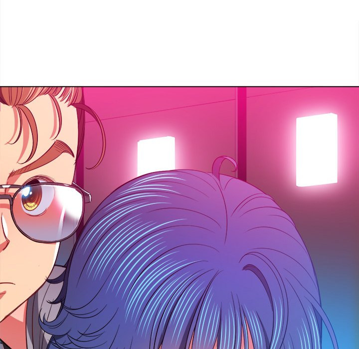 My High School Bully Chapter 76 Page 90