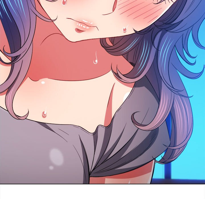 My High School Bully Chapter 76 Page 94