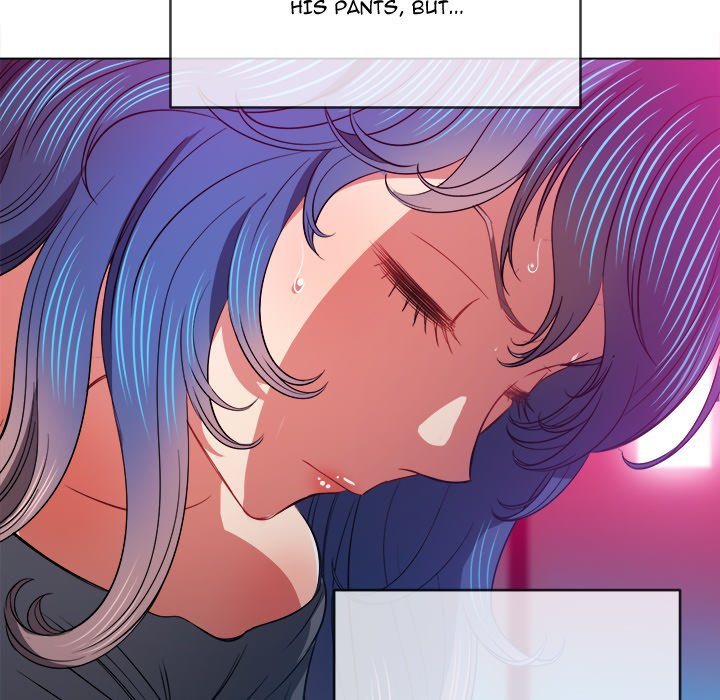 My High School Bully Chapter 76 Page 96
