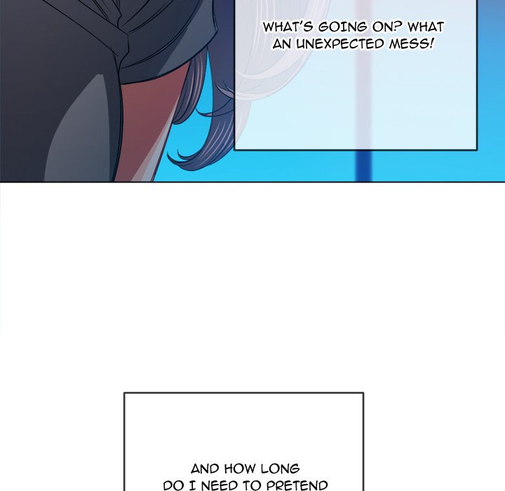 My High School Bully Chapter 76 Page 97