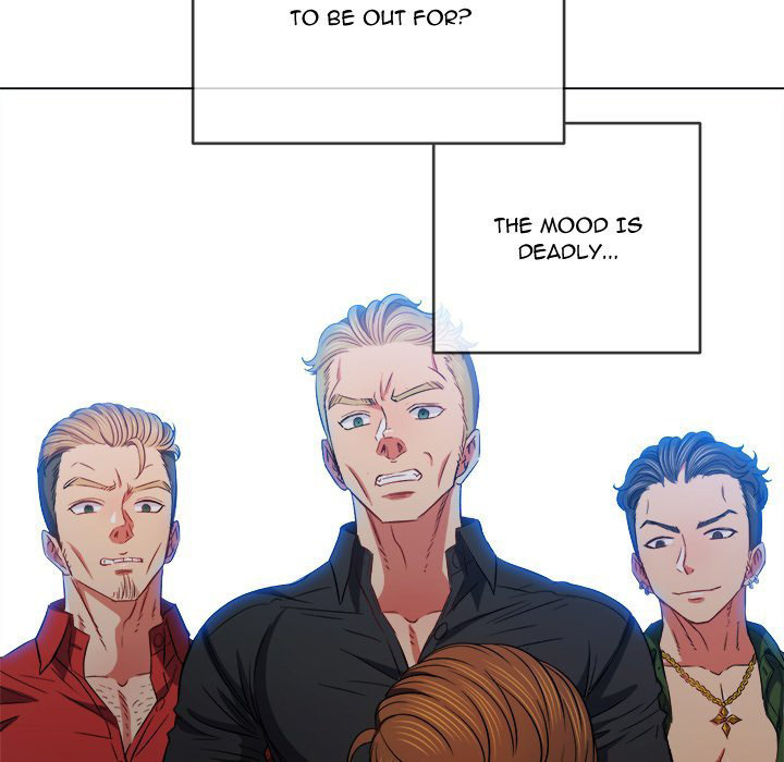 My High School Bully Chapter 76 Page 98