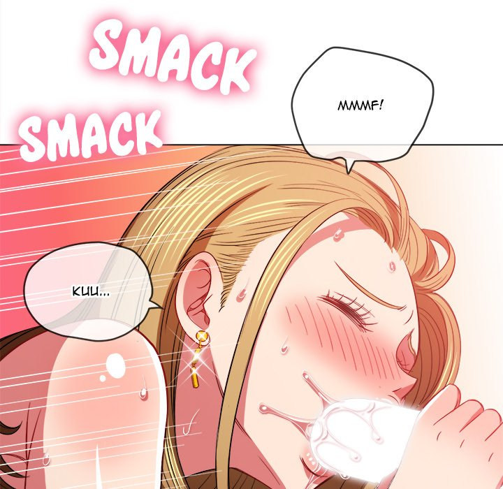 My High School Bully Chapter 77 Page 119