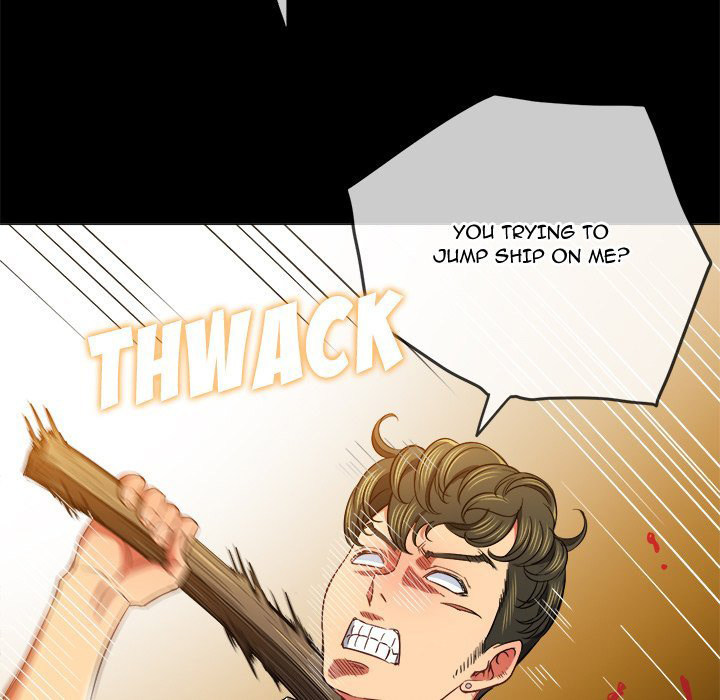 My High School Bully Chapter 77 Page 19