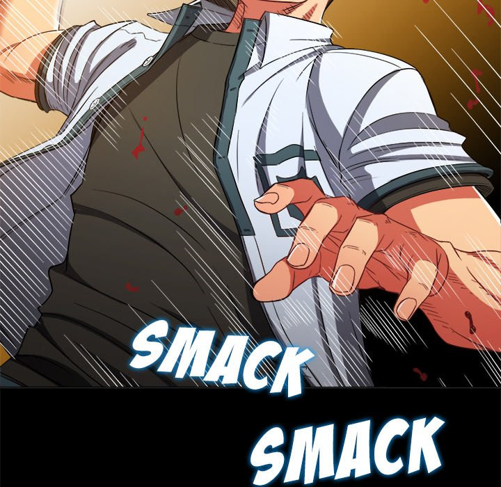 My High School Bully Chapter 77 Page 20