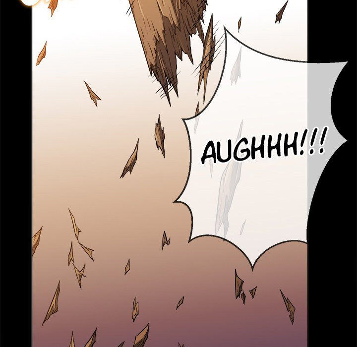 My High School Bully Chapter 77 Page 22