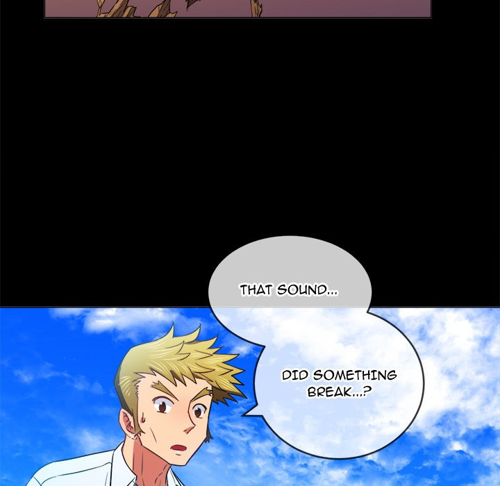 My High School Bully Chapter 77 Page 23