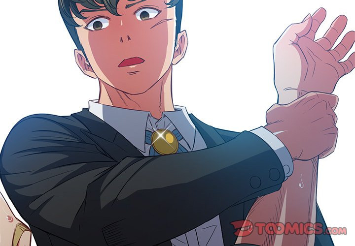 My High School Bully Chapter 77 Page 3